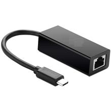 مبدل USB Type C به Gigabit Ethernet LAN وی پرو